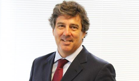 ARNALDO PENTEADO LAUDISIO
