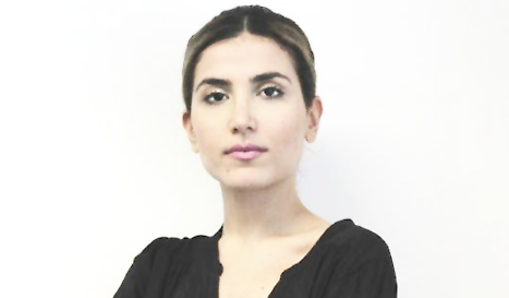 Nadia Waked